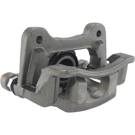 2012 Kia Optima Brake Caliper 4
