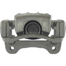 2012 Kia Optima Brake Caliper 7