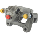 2012 Kia Optima Brake Caliper 2