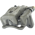 2012 Kia Optima Brake Caliper 1