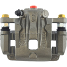 2012 Kia Optima Brake Caliper 3