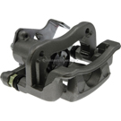 2012 Kia Rio Brake Caliper 13