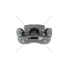 2012 Kia Rio Brake Caliper 25