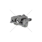2012 Kia Rio Brake Caliper 1