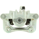 2016 Kia Cadenza Brake Caliper 8