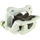 2016 Kia Cadenza Brake Caliper 4