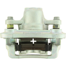 2016 Kia Cadenza Brake Caliper 6