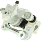 2016 Kia Cadenza Brake Caliper 2