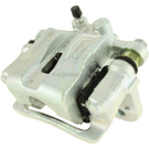 2016 Kia Cadenza Brake Caliper 1