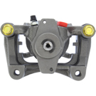 2016 Kia Cadenza Brake Caliper 8