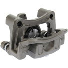 2016 Kia Cadenza Brake Caliper 4