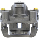 2016 Kia Cadenza Brake Caliper 6