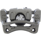 2016 Kia Cadenza Brake Caliper 7