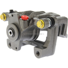 2016 Kia Cadenza Brake Caliper 2
