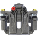2016 Kia Cadenza Brake Caliper 3
