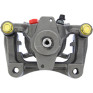 2015 Kia Cadenza Brake Caliper 8