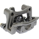 2015 Kia Cadenza Brake Caliper 4