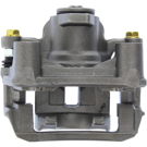 2015 Kia Cadenza Brake Caliper 6