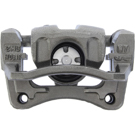 2015 Kia Cadenza Brake Caliper 7