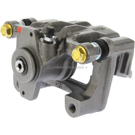 2015 Kia Cadenza Brake Caliper 2