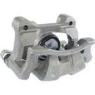 2015 Kia Optima Brake Caliper 4