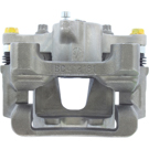 2015 Kia Optima Brake Caliper 6