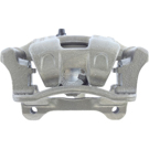2015 Kia Optima Brake Caliper 7
