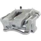 2015 Kia Optima Brake Caliper 1