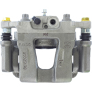 2015 Kia Optima Brake Caliper 3