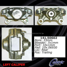 1997 Kia Sephia Brake Caliper 1