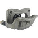 2004 Kia Sorento Brake Caliper 4