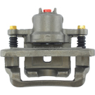 2004 Kia Sorento Brake Caliper 6