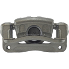 2004 Kia Sorento Brake Caliper 7