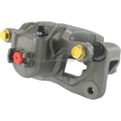 2004 Kia Sorento Brake Caliper 2