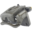 2004 Kia Sorento Brake Caliper 1