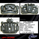 2003 Kia Sorento Brake Caliper 9