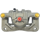 2003 Kia Sorento Brake Caliper 8