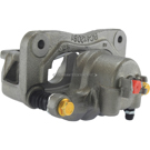 2003 Kia Sorento Brake Caliper 5