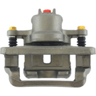 2003 Kia Sorento Brake Caliper 6