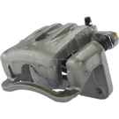 2003 Kia Sorento Brake Caliper 1