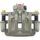 2003 Kia Sorento Brake Caliper 3