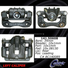 Centric Parts 141.50607 Brake Caliper 1