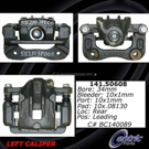 2006 Kia Amanti Brake Caliper 1