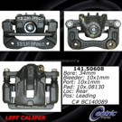 2004 Kia Amanti Brake Caliper 9