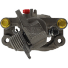 2009 Kia Spectra Brake Caliper 29