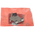 2009 Kia Spectra Brake Caliper 33