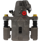 2009 Kia Spectra Brake Caliper 9