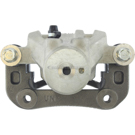2009 Kia Rondo Brake Caliper 8
