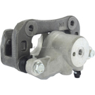 2009 Kia Rondo Brake Caliper 5