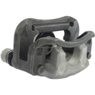 2009 Kia Rondo Brake Caliper 4